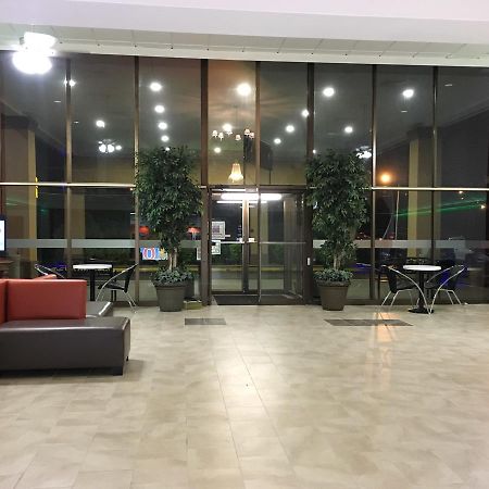 Motel 6-Nashville, Tn Dış mekan fotoğraf