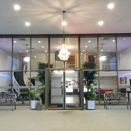 Motel 6-Nashville, Tn Dış mekan fotoğraf