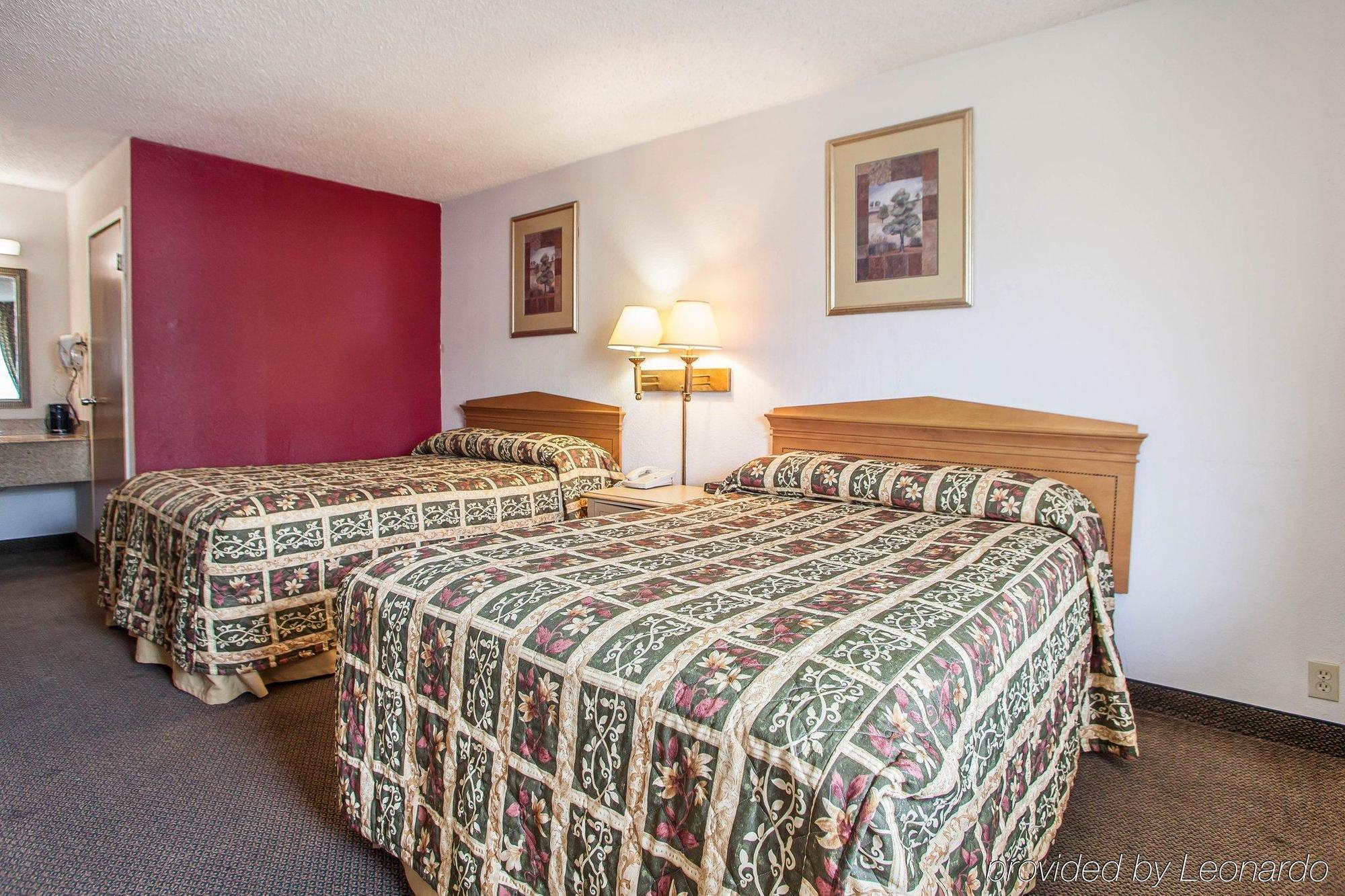 Motel 6-Nashville, Tn Dış mekan fotoğraf