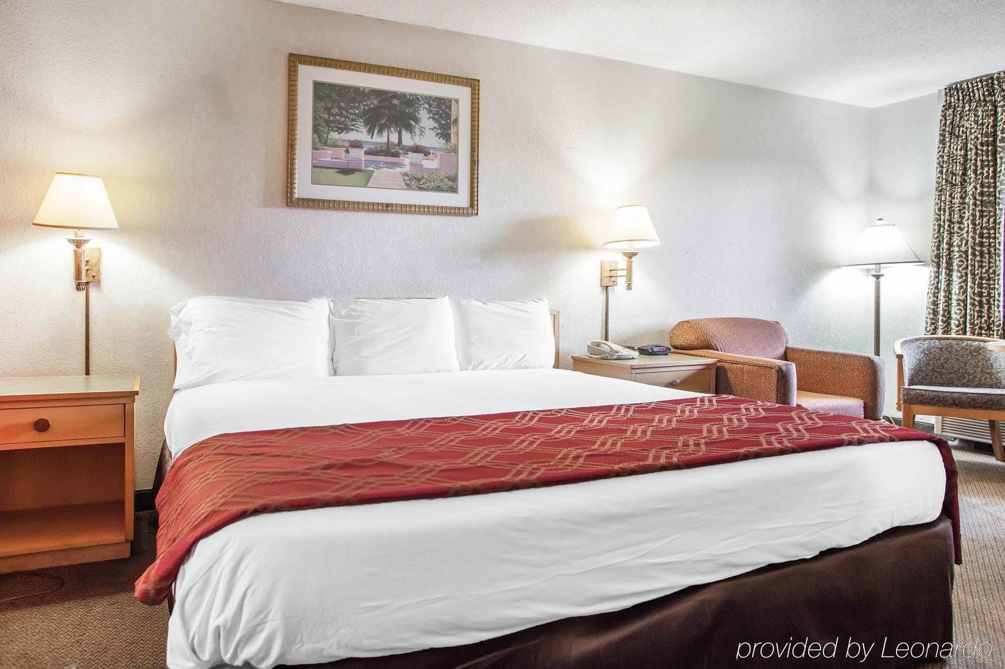 Motel 6-Nashville, Tn Dış mekan fotoğraf