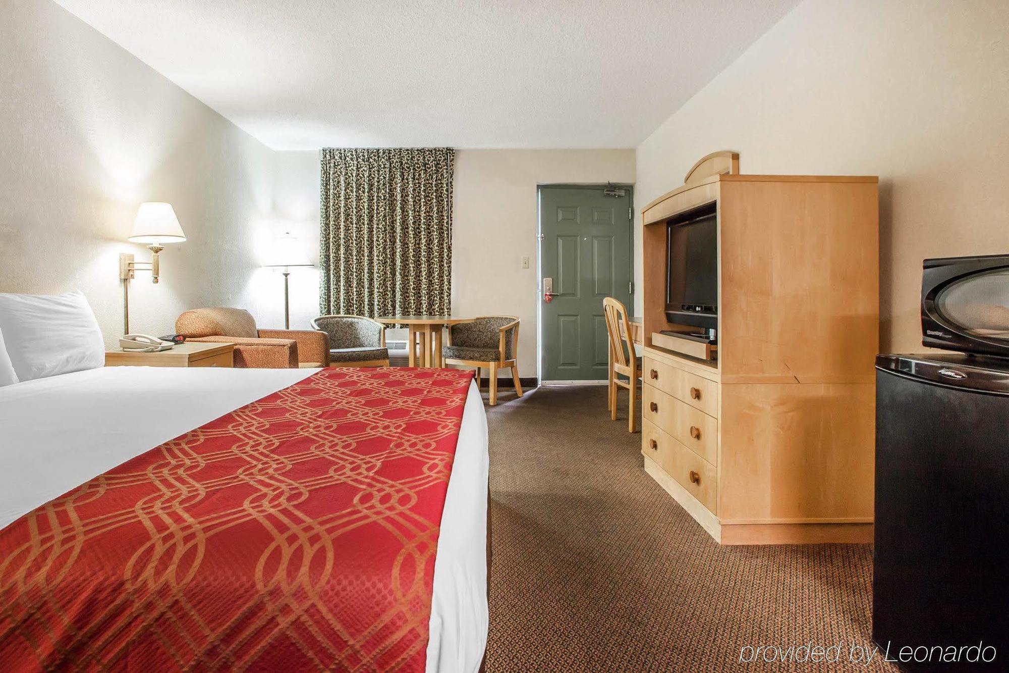Motel 6-Nashville, Tn Dış mekan fotoğraf