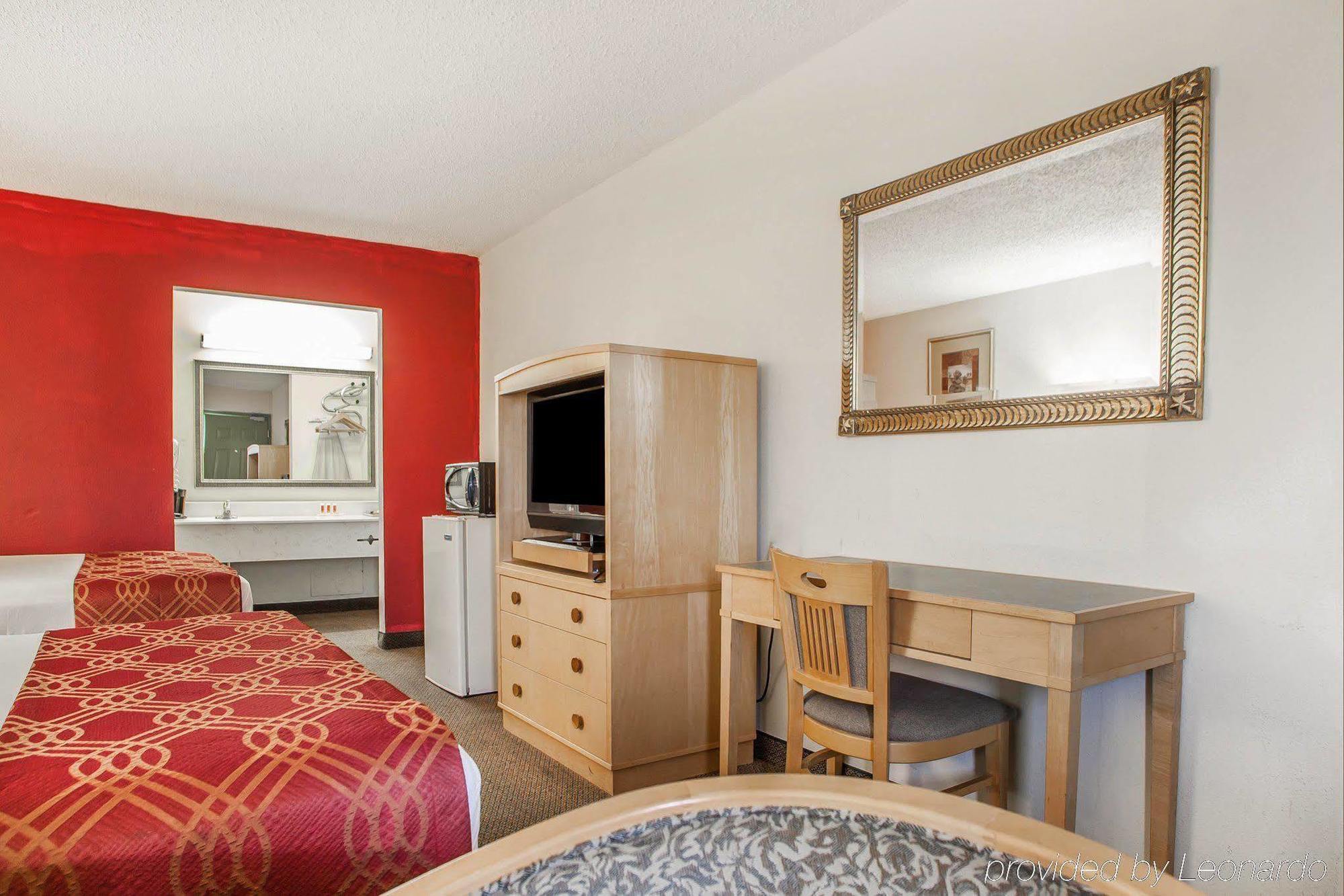 Motel 6-Nashville, Tn Dış mekan fotoğraf