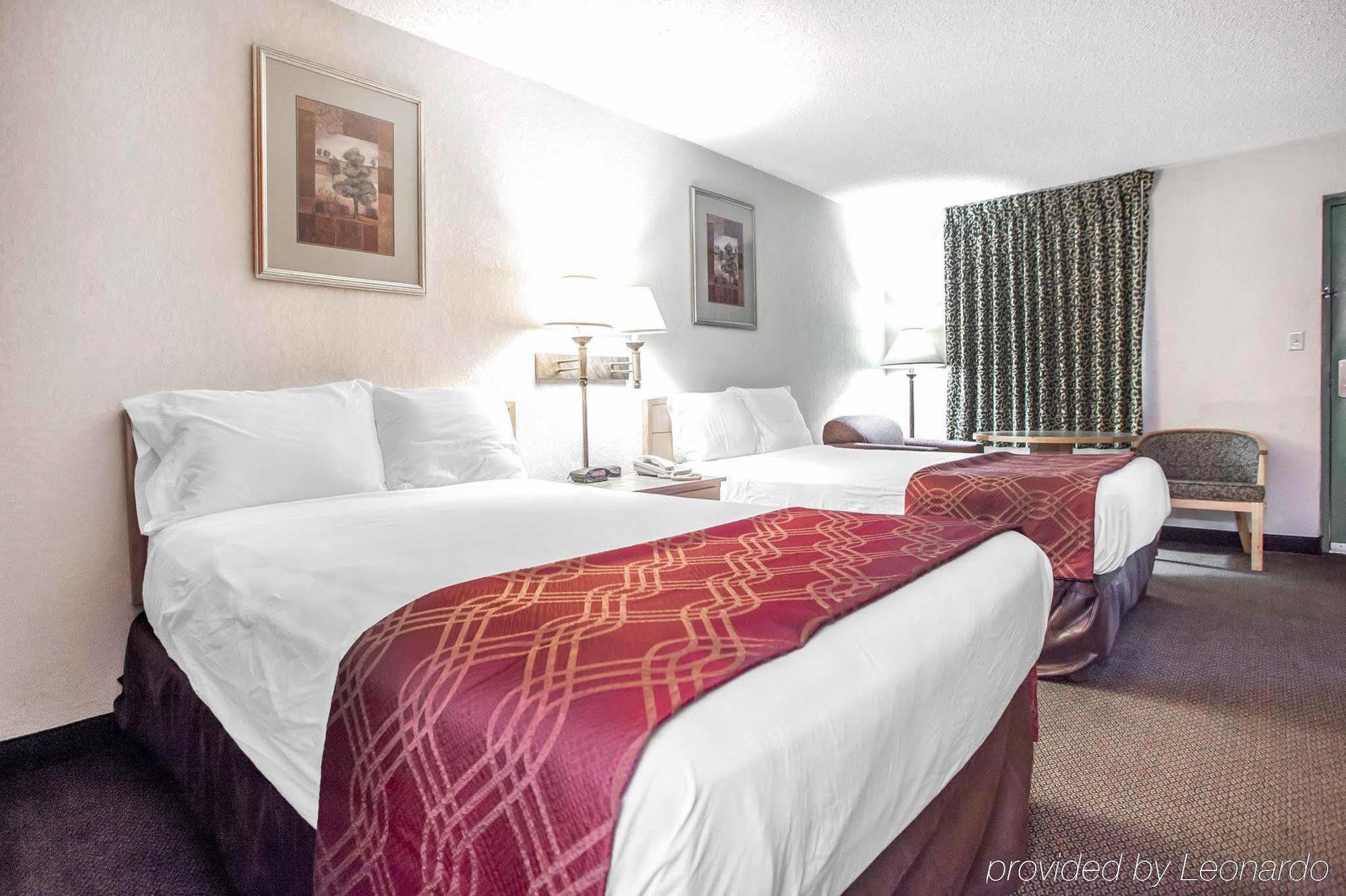 Motel 6-Nashville, Tn Dış mekan fotoğraf