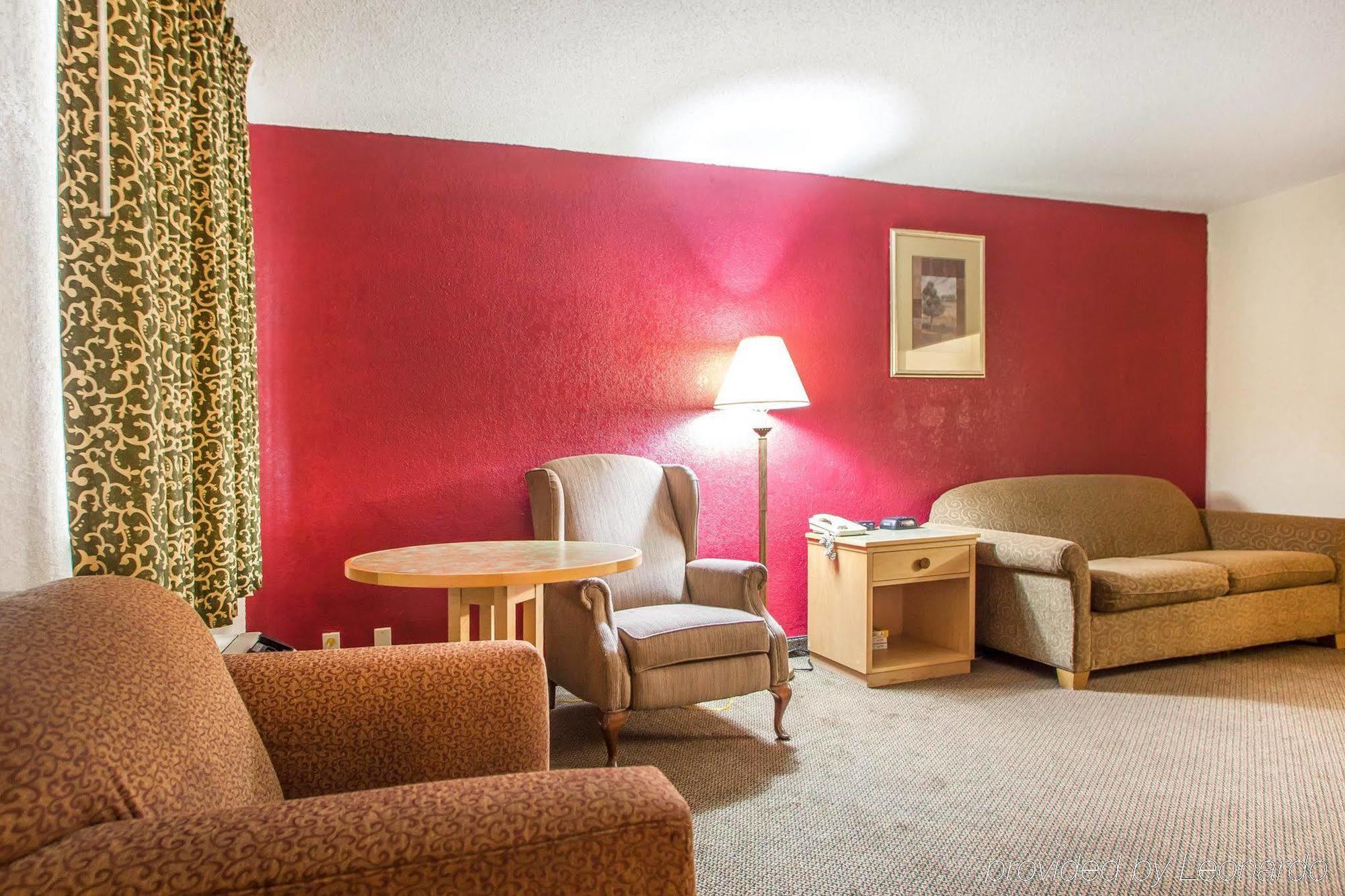 Motel 6-Nashville, Tn Dış mekan fotoğraf