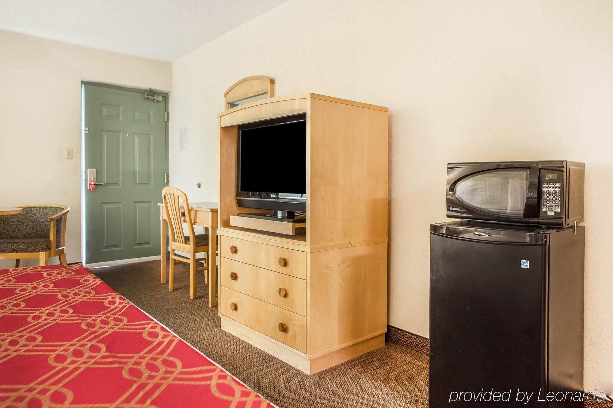 Motel 6-Nashville, Tn Dış mekan fotoğraf