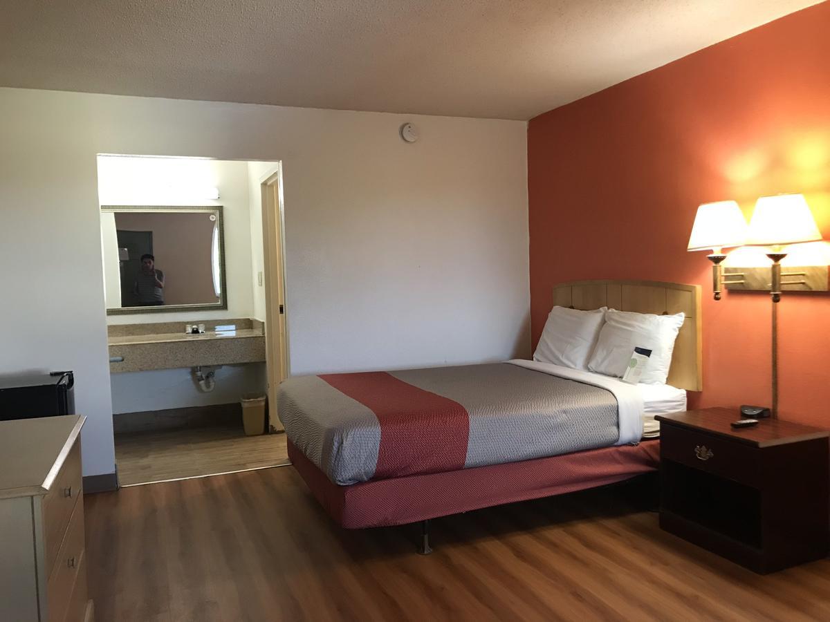 Motel 6-Nashville, Tn Dış mekan fotoğraf