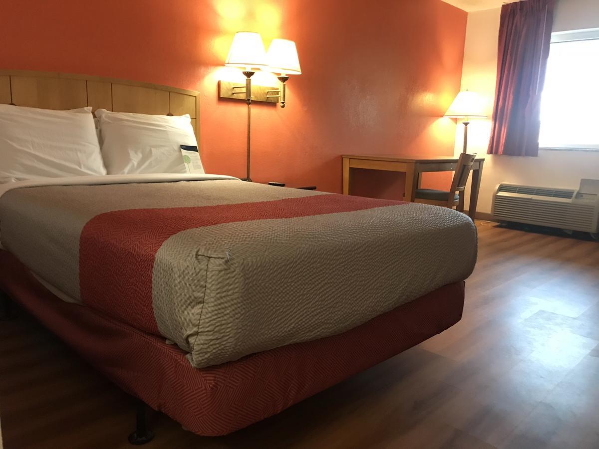 Motel 6-Nashville, Tn Dış mekan fotoğraf