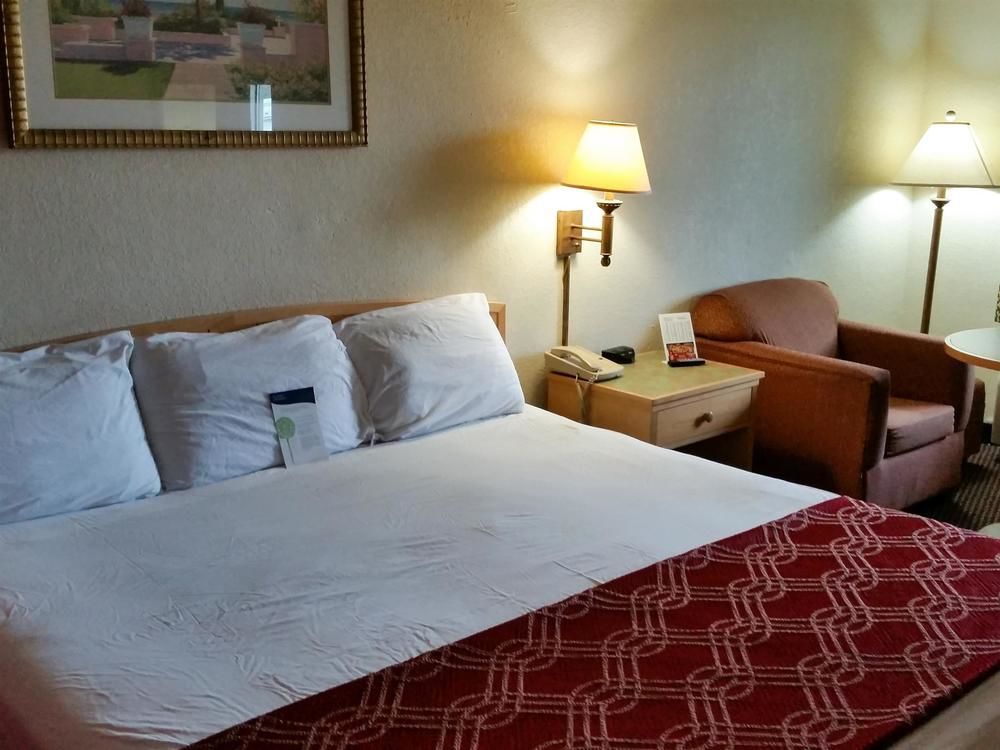 Motel 6-Nashville, Tn Dış mekan fotoğraf