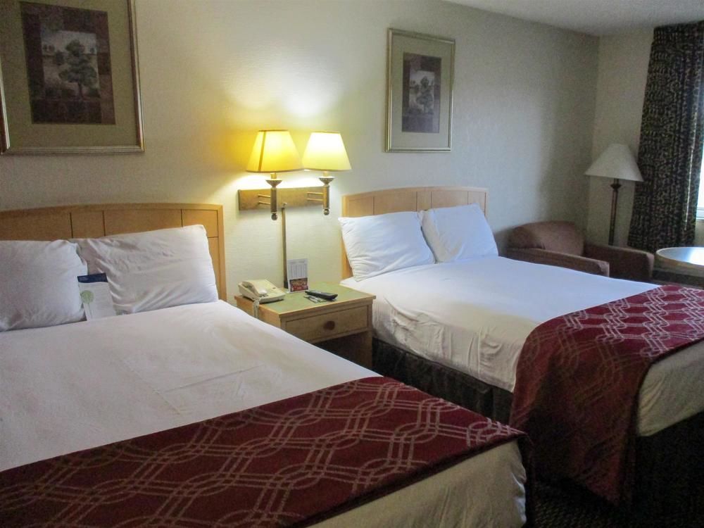 Motel 6-Nashville, Tn Dış mekan fotoğraf
